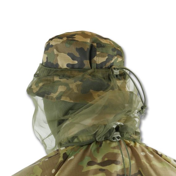 Анти-москитная сетка для головных уборов | Зображення 8