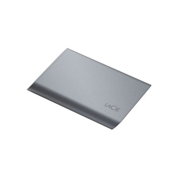 Накопичувач SSD USB Type-C 1TB Mobile Secure LaCie (STKH1000800) | Зображення 3