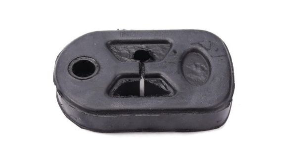 Гумка глушника Peugeot 206 306 93- 31041 | Зображення 1