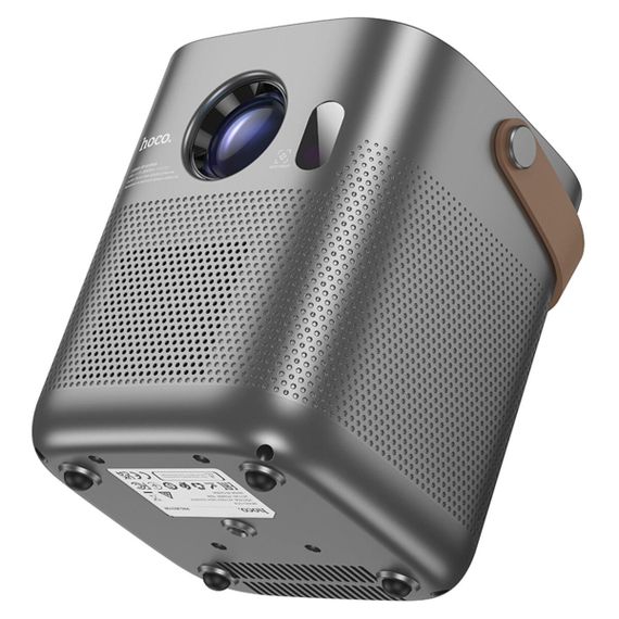Проектор HOCO DT4 Smart Full Autofocus Projector (720P Android version) EU | Зображення 5