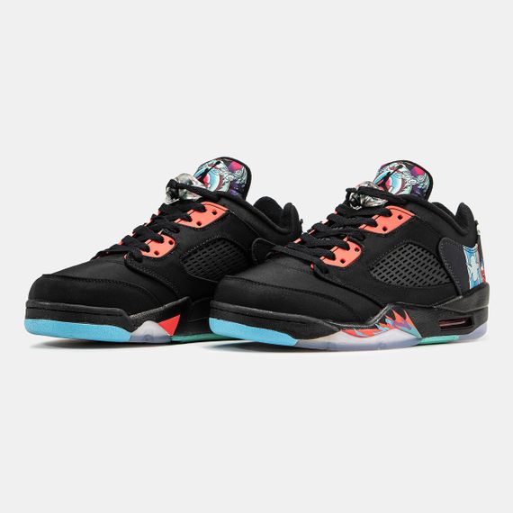 Чоловічі кросівки Air Jordan 5 Low Chinese New Year , В'єтнам 1986 44 | Зображення 3