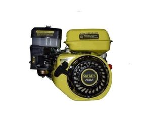 Двигатель м/б   168F   (6,5Hp)   (полный комплект) (вал Ø 19мм, под шпонку) СВІТЯЗЬ C200G EVO