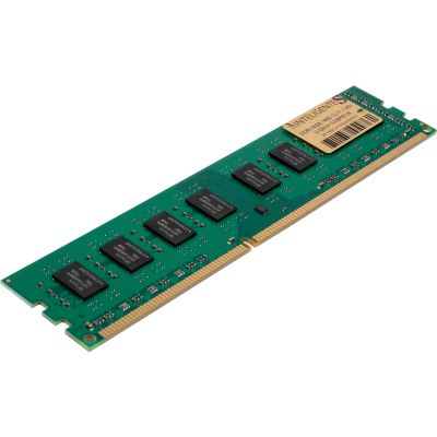 Модуль памяти для компьютера DDR3L 8GB 1600 MHz INTELIGENTES (IU3BFB1/8) | Зображення 2