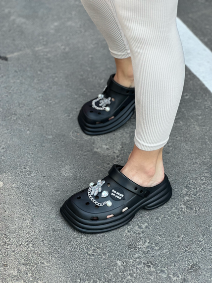 жіночі тапки | Зображення 3