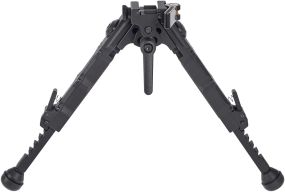 Сошки Accu-Tac BR-4 G2 швидкознімні. Picatinny