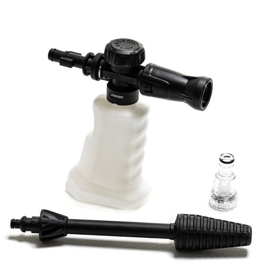 Мийка високого тиску GTM LT407-2000A 150 бар | Зображення 4