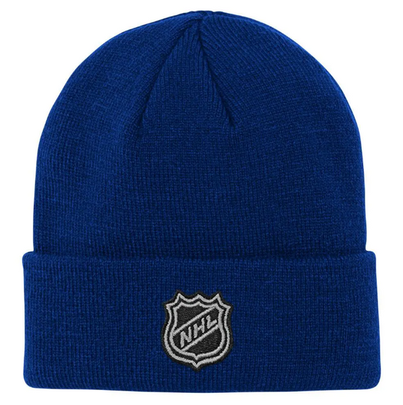 Шапка зимова Outerstuff NHL Vancouver Canucks | Зображення 1