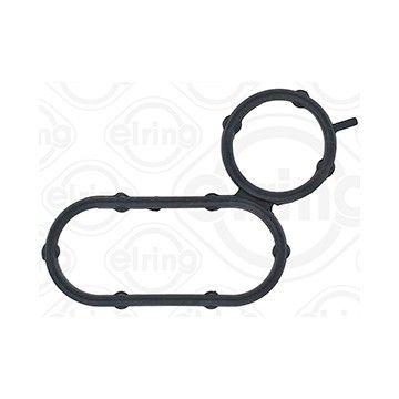 Прокладка корпуса масляного фильтра Citroen Jumper 2.2 HDi 06-/ Fiat Ducato 2.2 D Multijet 06-/ Ford Transit