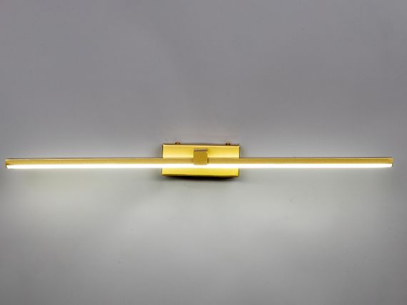 Подсветка для картин и зеркал LED SW-112/8W CCT GD | Зображення 1