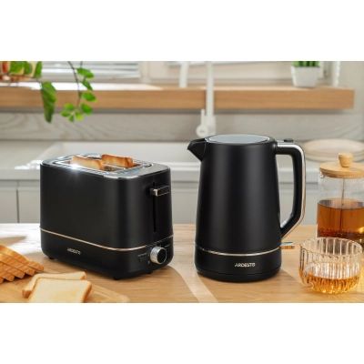 Тостер Ardesto T-F450B | Зображення 8