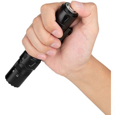 Ліхтар Olight Odin GL Green Laser Black M-LOK (Odin GL M) | Зображення 7
