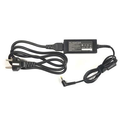 Блок живлення до ноутбуку PowerPlant IBM/LENOVO 220V, 20V 45W 2.25A (4.0*1.7) (IB45H4017) | Зображення 2