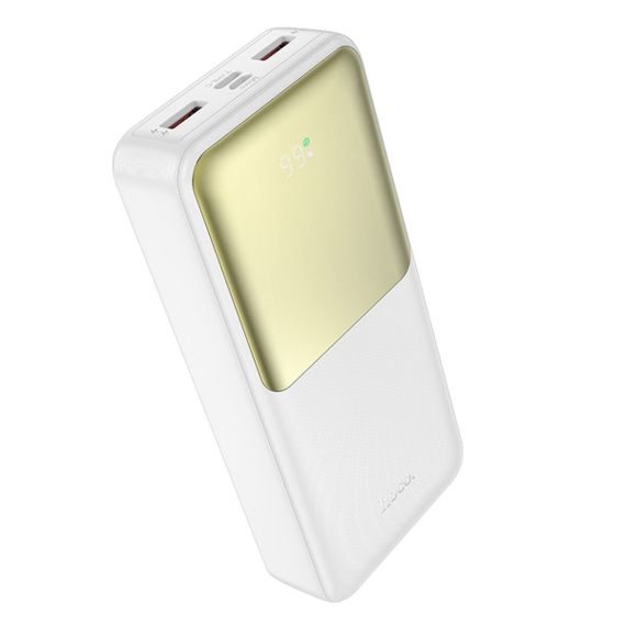 Power Bank HOCO J136A 20000mAh 22.5W (47207-J136A_628) | Зображення 2