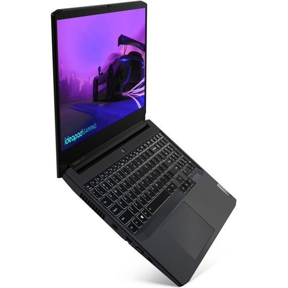 Ноутбук Lenovo IdeaPad Gaming 3 15IHU6 (82K101KJPB) | Зображення 4