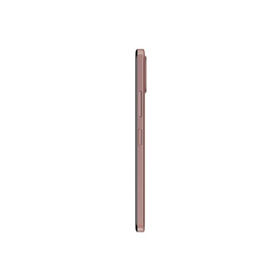 Мобільний телефон Nokia C32 4/64Gb Beach Pink | Зображення 4