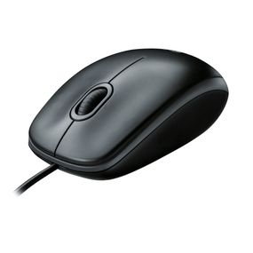 Миша Logitech B100 USB