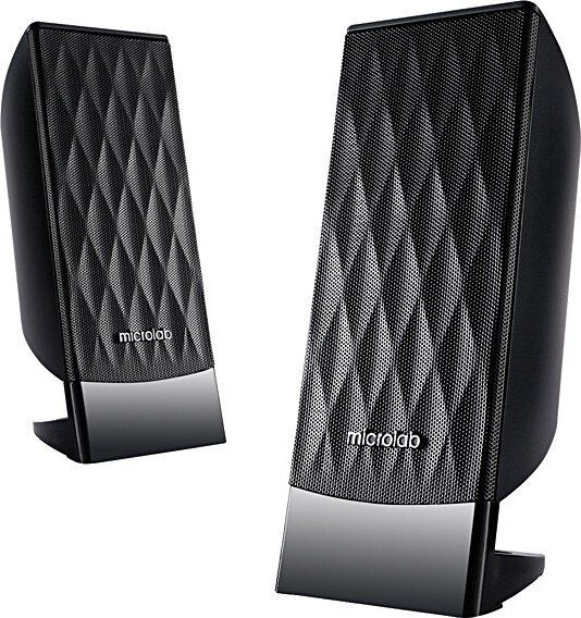 Акустична система MICROLAB M-300U 2.1 | Зображення 2