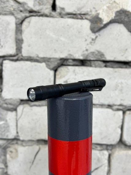 Потужний ручний ліхтарик ENT LED Mini ВТ6486 | Зображення 2