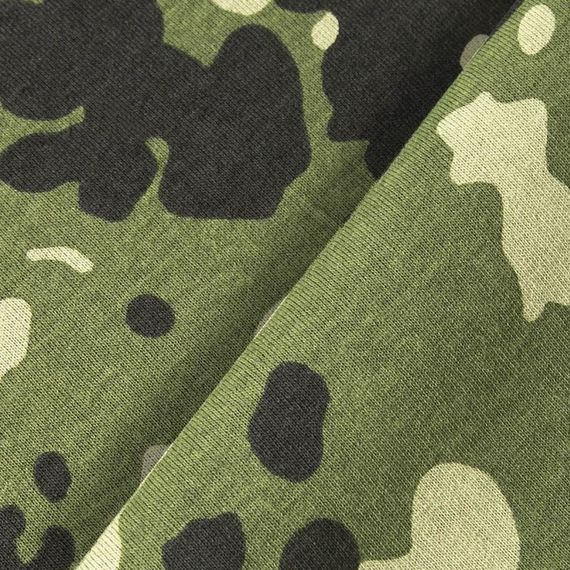 Футболка Bavovna Flecktarn D (2380), S | Зображення 2