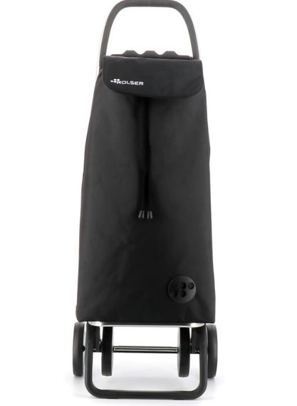 Сумка-візок Rolser I-Max Termo Zen 4L Negro (IMX353-1023) | Зображення 4