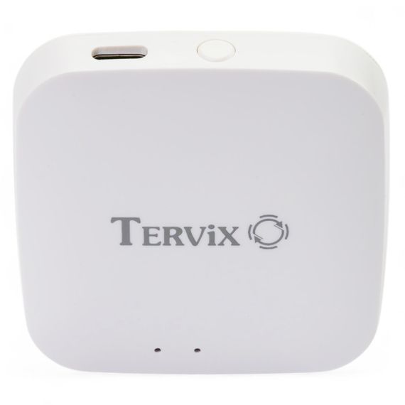 401211 Контроллер беспроводной Tervix ProLine ZigBee Gateway | Зображення 1