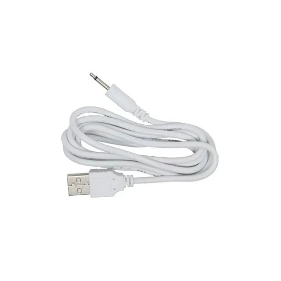 Вибратор PRETTY LOVE SELENE, USB, BLACK, 7 function sexstyle | Зображення 7