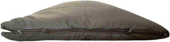 Спальный мешок Tramp Shypit 400. R. Olive | Зображення 9