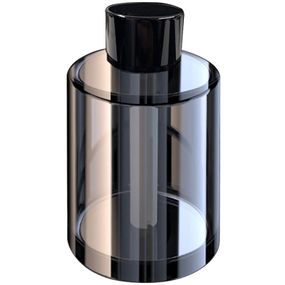 Сменный картридж для ароматизаторов в авто (160ml) Black