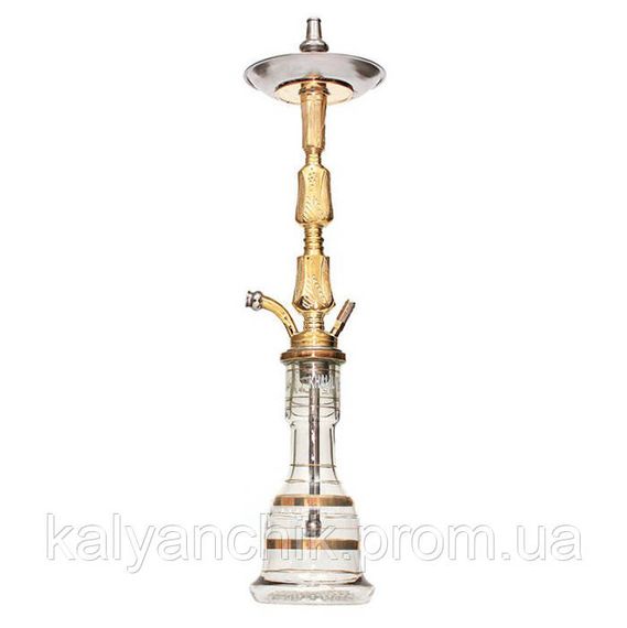 Кальян Khalil Mamoon Kamanja Gold
