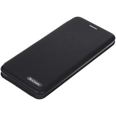 Чехол для мобильного телефона BeCover Exclusive Infinix Hot 30 Plya NFC (X6835B) Black (710228) - Топ Продаж! | Зображення 1