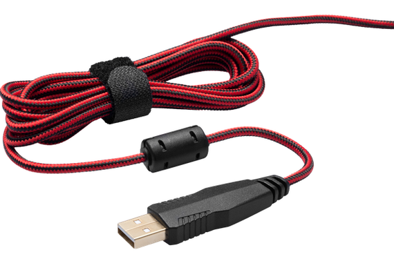 Миша Redragon Tiger 2 (77637) (77637) | Зображення 7
