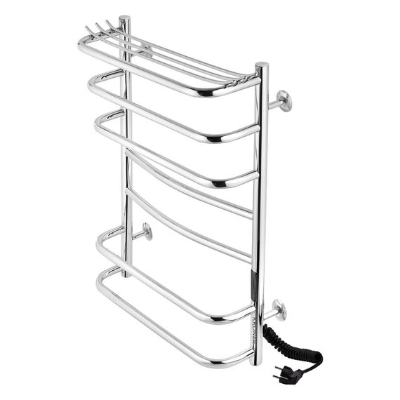 Сушарка для рушників електрична Kroner KRP Stern ER800x500-7 (CV036331) | Зображення 1