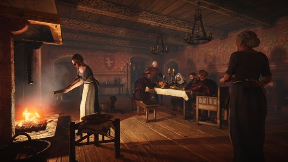 Игра консольная PS5 Kingdom Come: Deliverance 2 Day One Edition 1143932 | Зображення 5