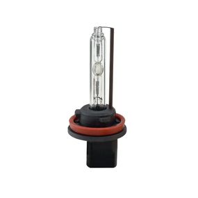 Ксенонова лампа CYCLONE H11 (6000K) 35W BASE