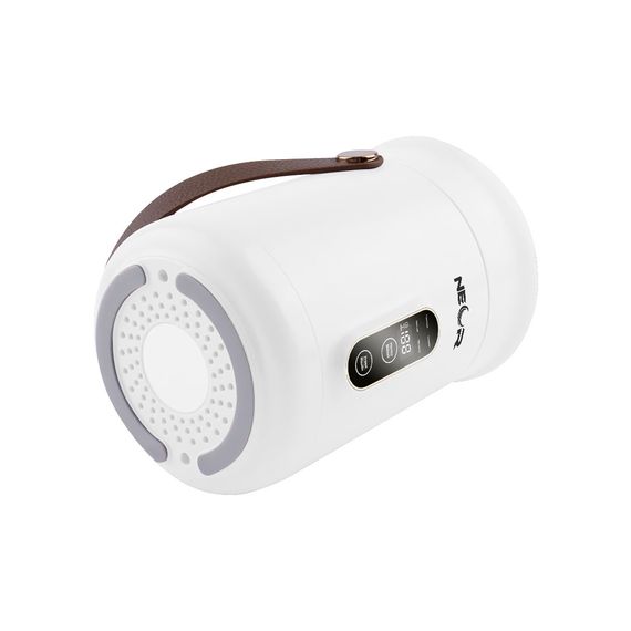 Мульти ланч-бокс для підігріву та приготування їжі NEOR HEAT 06L50 WT | Зображення 3