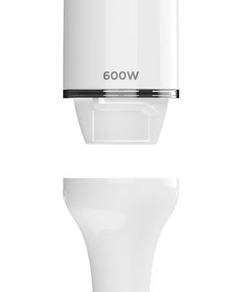 Ручной блендер Black&Decker BXHB600E | Зображення 2