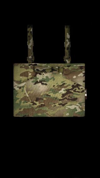 Килимок для сидіння Rug Аrmor Multicam original | Зображення 1