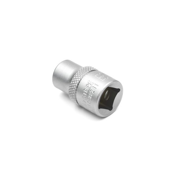 Головка торцева зовн.TORX, 3/8IN, TX-E11-L28MM, RED STRIPE | Зображення 3