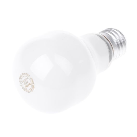 Лампа накаливания декоративная 75W E27 WW T60 SOFT TONE 220V
