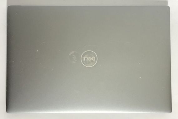 Мобільна робоча станція Б-клас Dell Precision 5550 / 15.6" (1920x1200) IPS / Intel Core i7-10750H (6 (12) ядра по 2.6 - 5.0 GHz) / 16 GB DDR4 / 512 GB SSD /Quadro T1000, 4 GB /WebCam / Win 11 Pro б/в + Подарунок Флеш-накопитель Kingston 64GB | Зображення 6