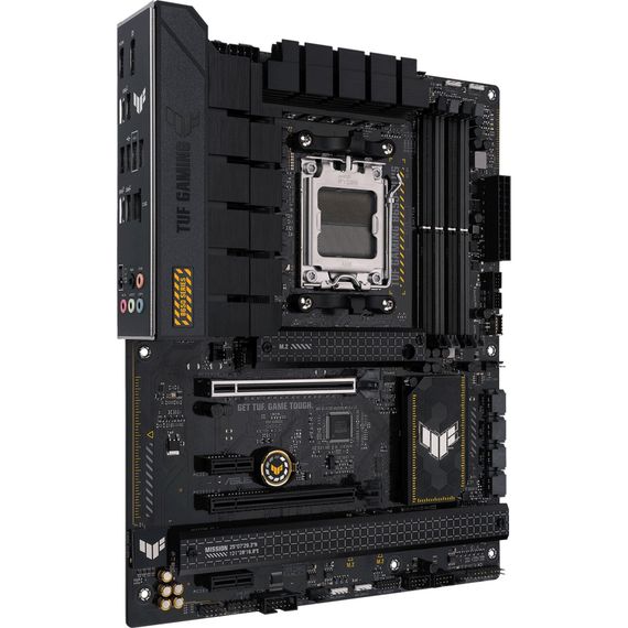 Материнська плата ASUS TUF GAMING B650-PLUS | Зображення 2