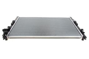 Радіатор охолодження Mitsubishi Outlander 2.0-2.2 DI-D 07-12 32002201