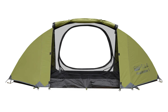 Намет Tramp Lite Hurricane olive UTLT-042 | Зображення 1