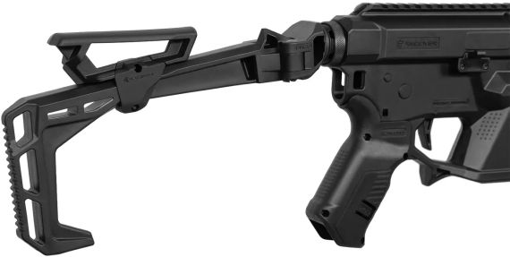 Конверсійний кіт Recover Tactical P-IX+ Black для Glock 17 | Зображення 2