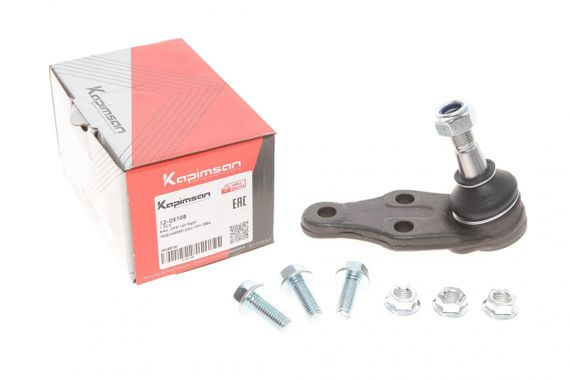 Опора шаровая передняя снизу Land Rover Freelander 98-06 12-05108