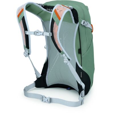 Рюкзак туристический Osprey Hikelite 18 pine leaf green O/S (009.3356) | Зображення 5