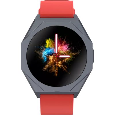 Смарт-годинник Canyon Otto SW-86 Red (CNS-SW86RR) | Зображення 2