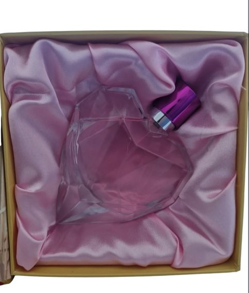 Парфумована вода для жінок LUSSO Marry Me Pour Femme 100 ml. | Зображення 2