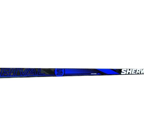 Дитяча хокейна ключка Sherwood Code Rival Grip Yth | Зображення 2