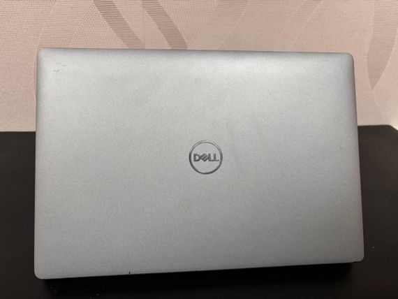 Ноутбук Dell latitude 5310 13.3” FullHD IPS i5-10310u/8/256 Б/В | Зображення 1